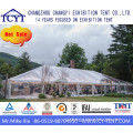 Big Span Outdoor Transparent Wedding Party Tent